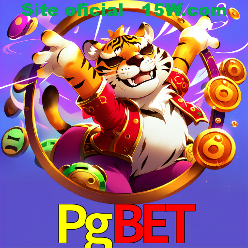 Imagem promocional da Pgbet mostrando a plataforma e suas vantagens